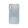 Maska za telefon GLITTER CASE za Huawei Honor 9X Pro DZ2, Siva