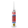 Polyurethane flex 300ml, beli