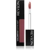 Tekoče rdečilo za ustnice Revlon ColorStay Satin Ink - Partner In Crime 007