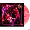ATLUS SOUND TEAM Persona 5 Dancing in Starlight 2xLP