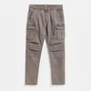 Reserved - Slim cargo pantalone