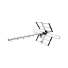 CABLETECH Pasivna usmerena TV antena Yagi ANT0633