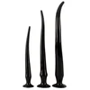 You2Toys Super Long Butt Plug BL – PVC čepovi