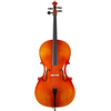 Valencia CE100G 3/4 Natural Violončelo