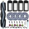 INF Dodatki za sesalnik Ecovacs DEEBOT X1 Omni/X1 e Omni/X1, (21273903)