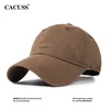 Cacuss Ženski kačket, Braon