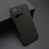 Futrola ultra tanki kolor za xiaomi redmi 15c 4g 173mm (eu) crna ( F121950 )