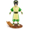NOBLE COLLECTION - NICKELODEON - BENDYFIGS - TOPH figura