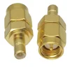 shumee Adapter za SMA vtič/SMB vtič