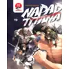Manga Strip Attack on Titan - Napad Titana - 19