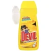 Dr Devil WC gel 3u1 Lemon fresh 400 ml