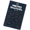 Nash Micro Swivels vrtljivke