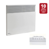 NOIROT Panelni radijator Spot 2500 W Analogni
