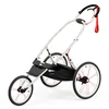 Cybex ram Avi Creme With Orange