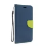 Torbica Mercury za ZTE Blade A51 tamno plava