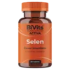 BiVits ACTIVA vitamins&minerals Selen