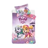 Otroška posteljnina BrandMac Paw Patrol - 100 x 140 cm, 40 x 45 cm