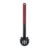 Spaghetti serving spoon, plastic, 34 cm, Classic, Empire Red - Kitch