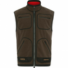 KAMKO FLEECE WAISTCOAT