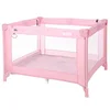 Lorelli ogradica za bebe Play Pink Blosoom