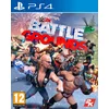 WWE 2K Battlegrounds (PS4) - rabljeno