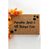 Artsy Doormats Krpa Autumn Collection