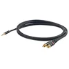 KABEL ADA. CHLP215LU5 J 3.5 ST.-2XRCA