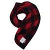 Woolrich Šal Woolrich Schal črna