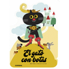 EL GATO CON BOTAS