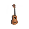 Ukulele KEIKI K3 serija Soprano set - akacija/abs K3-ACA