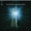 Barbra Streisand - A Christmas Album (Transparent Turquoise Coloured) (Reissue) (LP)