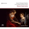 CD PALESTINA:MESSA DI SANTA CECILIA