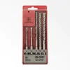 Set burgija za beton (SDS+) – BLADE BSETBSDS