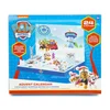 PAW PATROL adventni koledar