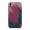Maska Water Paste za iPhone 12 mini roze