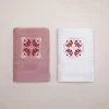 Set peskira 50x100 duet- roze etno ( 776-roze.etno )
