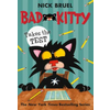 Bad Kitty Takes the Test