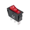 IRS-103-3C ON-OF-ON stikalni konektor