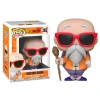 Bobble Figure Dragonball Z POP! - Master Roshi