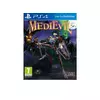 PS4 Medievil  Akciona avantura, PEGI 7