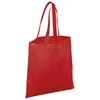 VREĆICE ZA KUPOVINU PP 38X42CM NIVALA EASY 839205 CRVENE