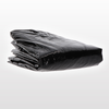 Taboom Wet Play King Size Bedsheet Black