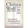 Ein Tag im Jahr im neuen Jahrhundert