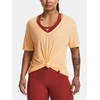 Under Armour Majica Pjt Rck Completer Deep V T-YLW