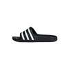 ADIDAS Dečije papuče ADILETTE AQUA K crne