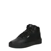 Puma Ženske patike carina 3.0 mid W, Crne