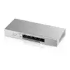 ZYXEL GS1200-5HPV2-EU0101F, 5-Portni, Gigabit, PoE+ switch
