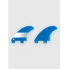 ROAM Sidebite Medium Two Tab Fin Set blue
