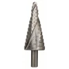 BOSCH Stepenasta burgija HSS 2608597520, 6 - 30 mm, 10,0 mm, 93,5 mm