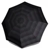 Knirps S.570 Large Check Black